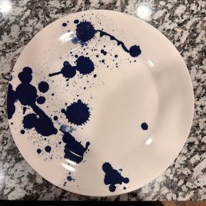 Royal Doulton | London 1815 Pacific Plate | Splash